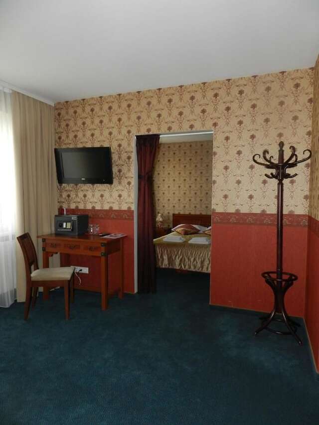 Отель Hotel Synet Мажейкяй-45